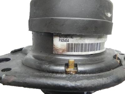 Mopar 52124677AG Isolator Engine Mount