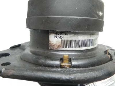 Mopar 52124677AG Isolator Engine Mount