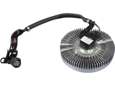 Mopar 55056932AF Drive Fan