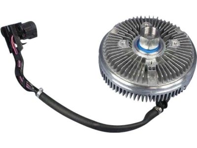 Mopar 55056932AF Drive Fan