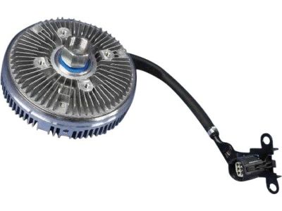 Mopar 55056932AF Drive Fan Mopar 55056932AF Drive Fan