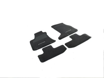 Mopar 6DW66DX9AB Mat Kit Floor