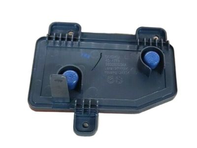 Jeep 68338393AA Reflector