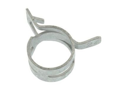 Dodge 5011900AA Clamp