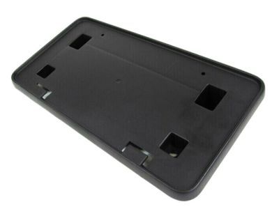 Chrysler 5288793AC License Bracket