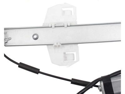 Jeep Window Regulator - 68014949AA