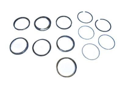 Chrysler Piston Ring Set - 5159661AA