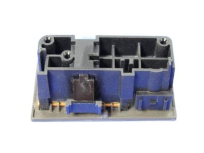 Dodge 5JM53ZJ8AE Latch