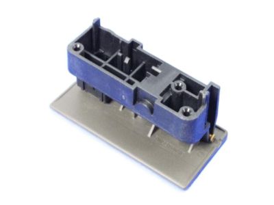 Dodge 5JM53ZJ8AE Latch