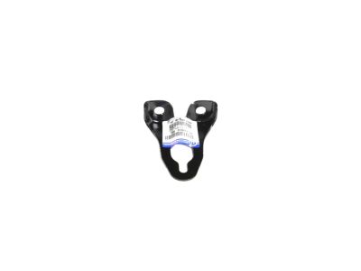 Mopar 68277460AB Reinforcement Front Tow Hook