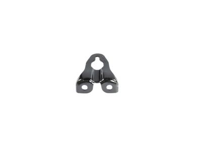 Mopar 68277460AB Reinforcement Front Tow Hook