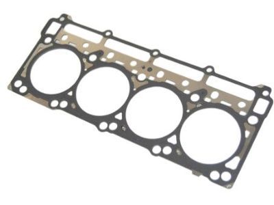 Dodge 68164696AB GASKET Cylinder Head