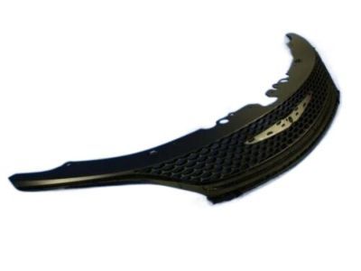 2016 Chrysler 200 Grille - 68103934AC