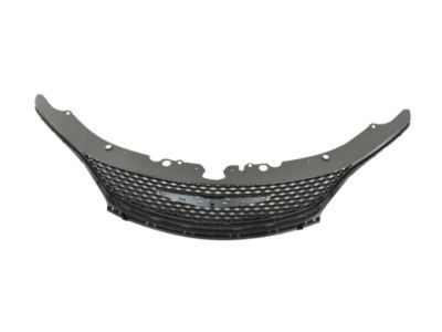 2016 Chrysler 200 Grille - 68103934AC