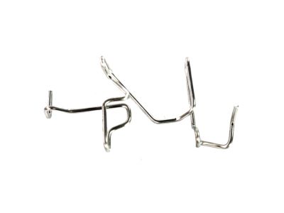 Mopar 68299551AD Clip Cable Routing