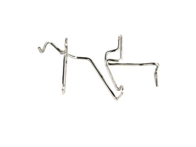 Mopar 68299551AD Clip Cable Routing