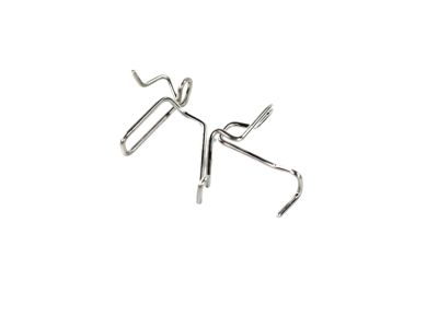 Mopar 68299551AD Clip Cable Routing