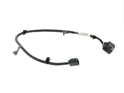 Mopar 68273937AB Wiring Jumper Front Axle Disconnect