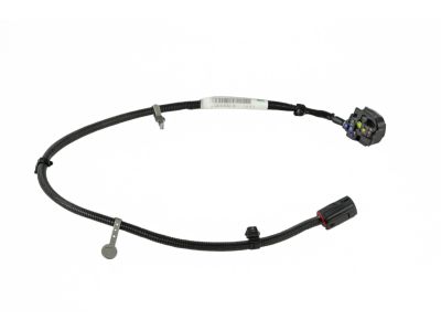 Mopar 68273937AB Wiring Jumper Front Axle Disconnect