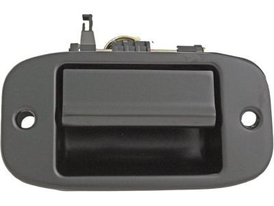 Dodge Ram 2500 Door Handle - 55275108