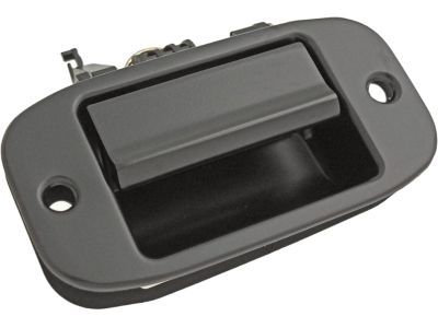 Dodge Ram 2500 Door Handle - 55275108