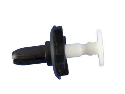 Chrysler 4806110AA Bumper Cover Pin