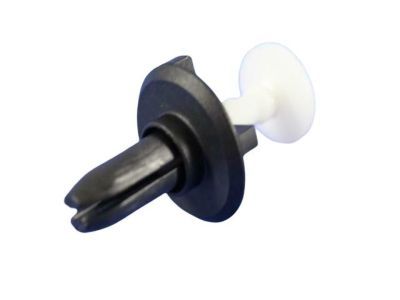 Chrysler 4806110AA Bumper Cover Pin