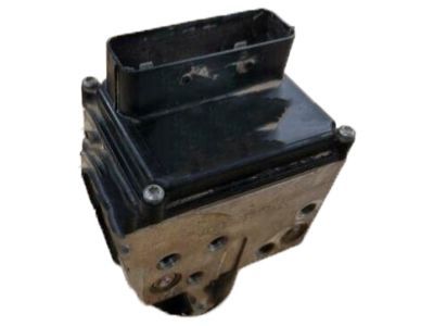 Dodge Ram 2500 ABS Control Module - 55366224AR