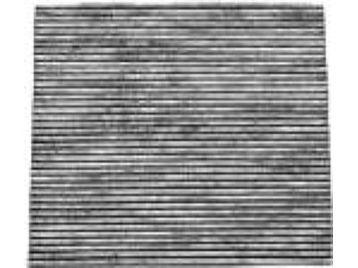 Mopar 68409880AB Filter Cabin Air