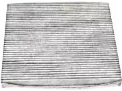 Mopar 68409880AB Filter Cabin Air