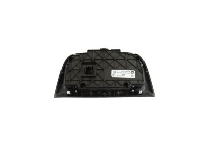 5VA59DX9AD Mopar Center Stack Vehicle Feature Controls Product Photo 2 of 4