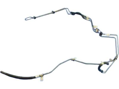 Mopar 4743898AI Cooler Power Steering