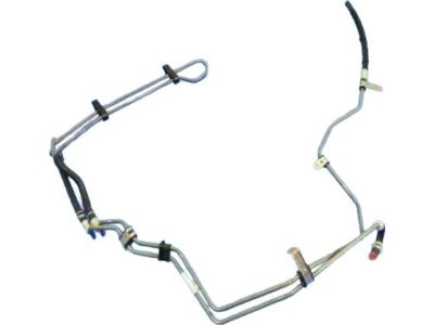 Mopar 4743898AI Cooler Power Steering