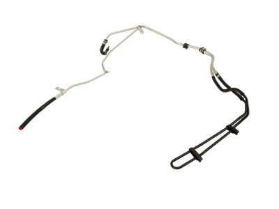 Mopar 4743898AI Cooler Power Steering