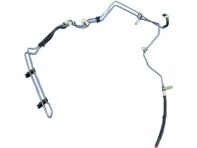 Mopar 4743898AI Cooler Power Steering