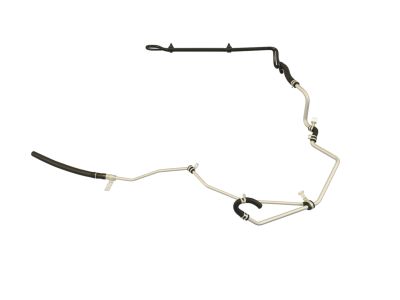 Mopar 4743898AI Cooler Power Steering