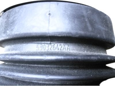 Dodge 53032642AA HOSE Clean Air