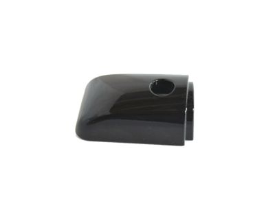 5XQ21GUVAC Mopar Cap Door Handle Product Photo 3 of 3