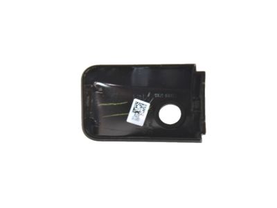5XQ21GUVAC Mopar Cap Door Handle Product Photo 2 of 3