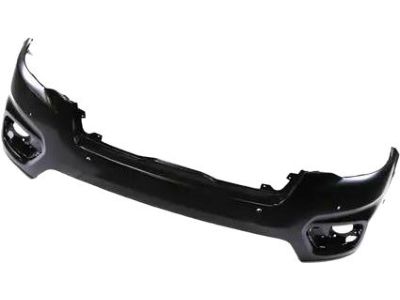 Mopar 68406522AC Fascia Front Upper