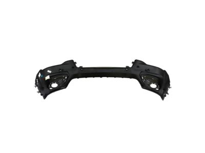 Mopar 68406522AC Fascia Front Upper
