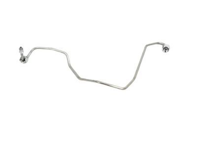 Jeep 68224792AA TUBE Fuel Injector Supply