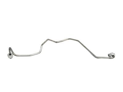 Jeep 68224792AA TUBE Fuel Injector Supply