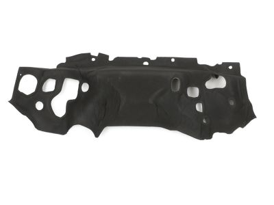 Mopar 55361481AD Insulation Dash Panel Outer