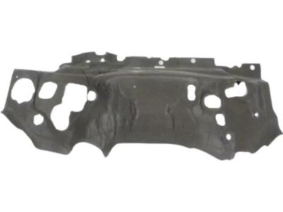Mopar 55361481AD Insulation Dash Panel Outer