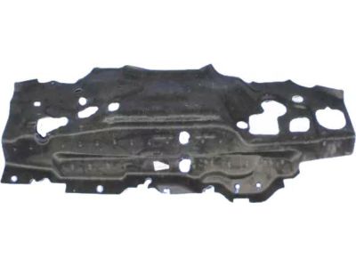 Mopar 55361481AD Insulation Dash Panel Outer