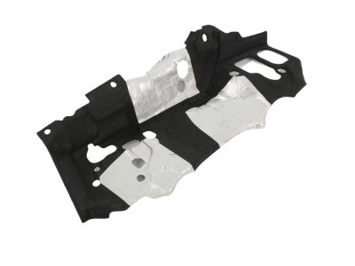 Mopar 55361481AD Insulation Dash Panel Outer