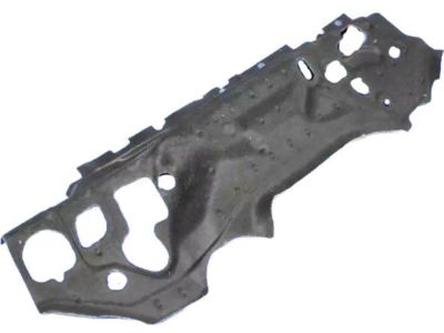 Mopar 55361481AD Insulation Dash Panel Outer