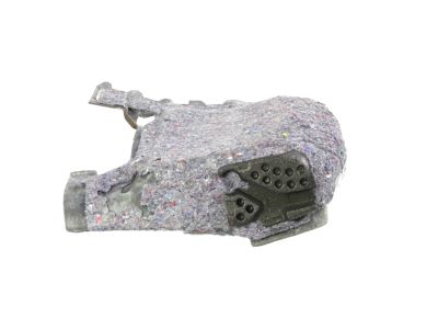 5VK16LU5AC Mopar Carpet Front Floor Product Photo 2 of 3