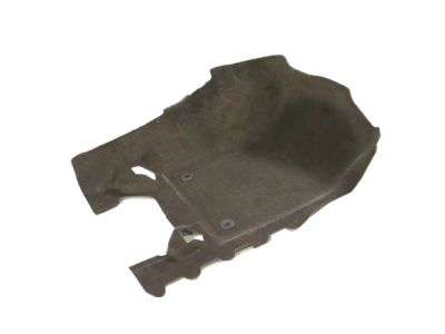 Mopar 5VK16LU5AC Carpet Front Floor 5VK16LU5AC Mopar Carpet Front Floor Product Photo 1 of 3